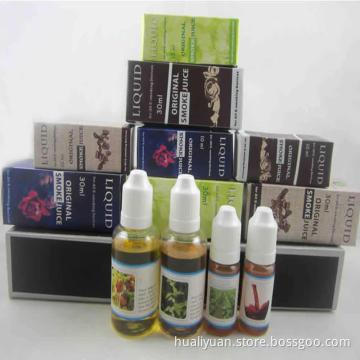 Vg E Juice Hangsen 100% 0riginal E Liquid